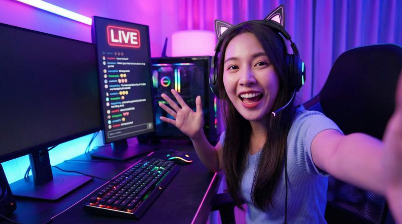 丝瓜视频游戏直播